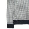 Weekend Offender Solomun Regular Fit Long Sleeve Jacket - House Check
