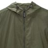 Weekend Offender Technician Regular Fit Jacket - Castle Green