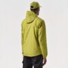 Weekend Offender Technician Regular Fit Jacket - Limeish