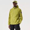 Weekend Offender Technician Regular Fit Jacket - Limeish