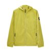 Weekend Offender Technician Regular Fit Jacket - Limeish