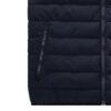 Weekend Offender Toronto Regular Fit Gilet - Navy