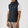 Weekend Offender Toronto Regular Fit Gilet - Navy