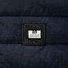 Weekend Offender Toronto Regular Fit Gilet - Navy