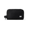 Weekend Offender Wash Bag - Black