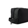 Weekend Offender Wash Bag - Black