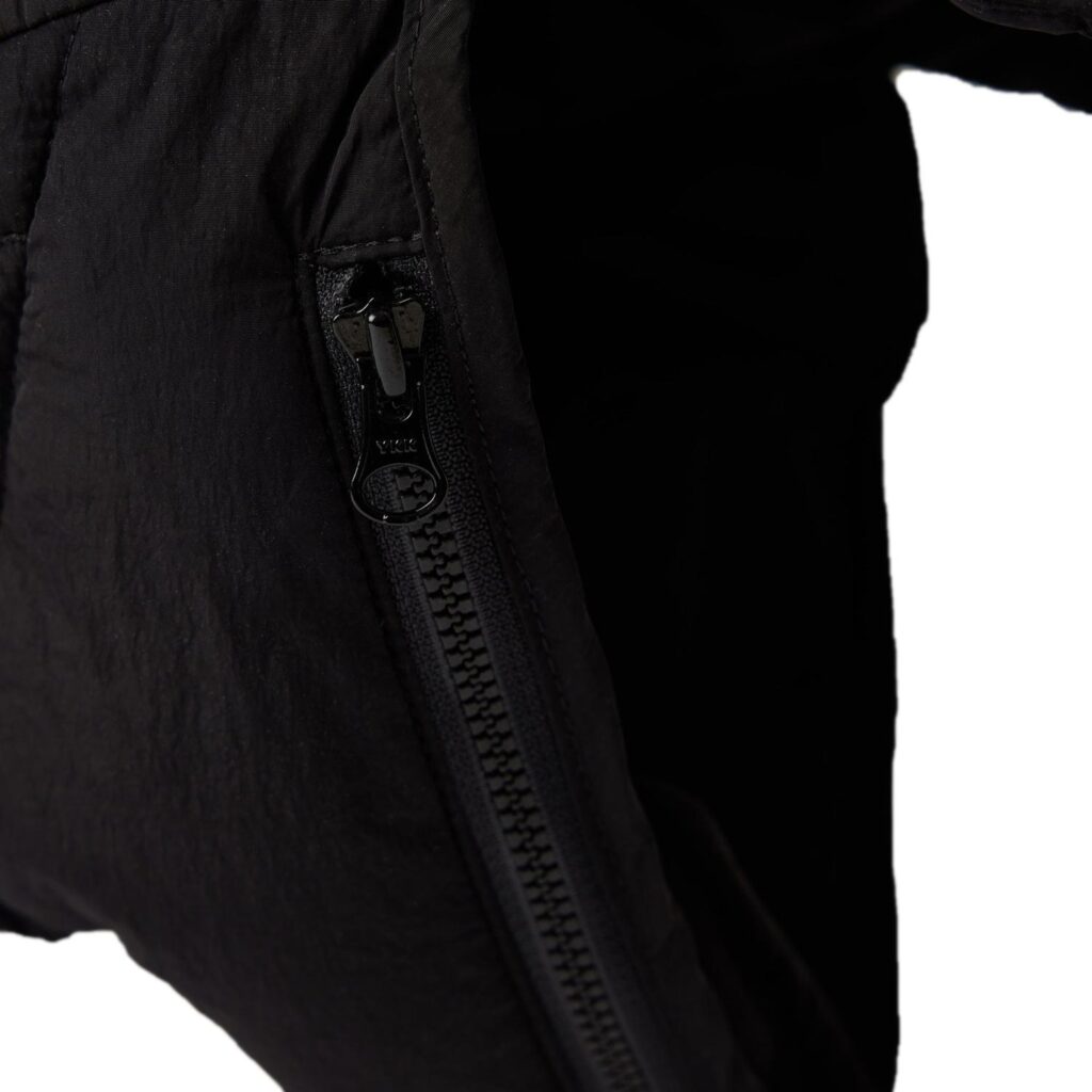 Weekend Offender Zabit Check - Black