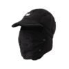 Weekend Offender Zabit Check - Black