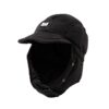 Weekend Offender Zabit Check - Black
