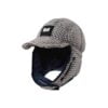 Weekend Offender Zabit Check - Blue/House Check
