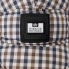 Weekend Offender Zabit Check Hood - House Check
