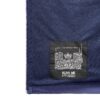 Weekend Offender Zingaro Regular Fit Overshirt - Bright Navy