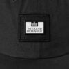 Weekend Offender Louis Cap - Black