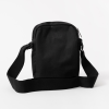 Lyle & Scott Mini Messenger Bag - True Black