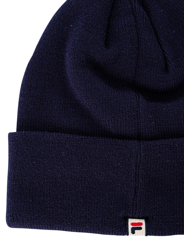 Fila Kudos Flat Knit Beaine - Peacoat