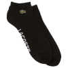 Lacoste Sport Classic Low Cut Sock - Black Noir